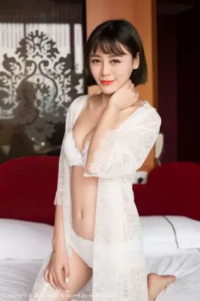 巨乳尤物汪萌萌 [TASTE頑味生活] Vol.010 寫真集
