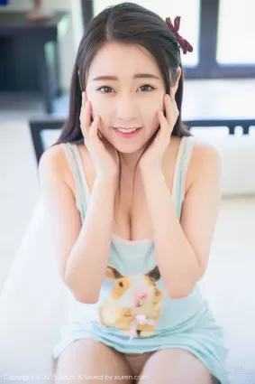 朵比dobby《三亞旅拍性感内衣+黑絲系列》 [BoLoli波蘿社] Vol.019  寫真集