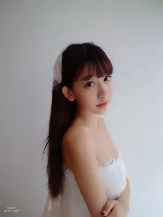 陳潇《個人生活照、微博美照圖片》第2部 寫真合集