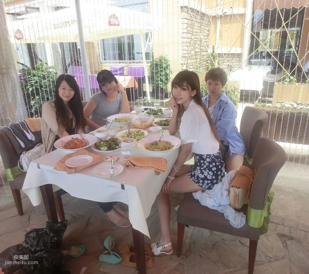 Chen Xiao: Web Idols photo 42