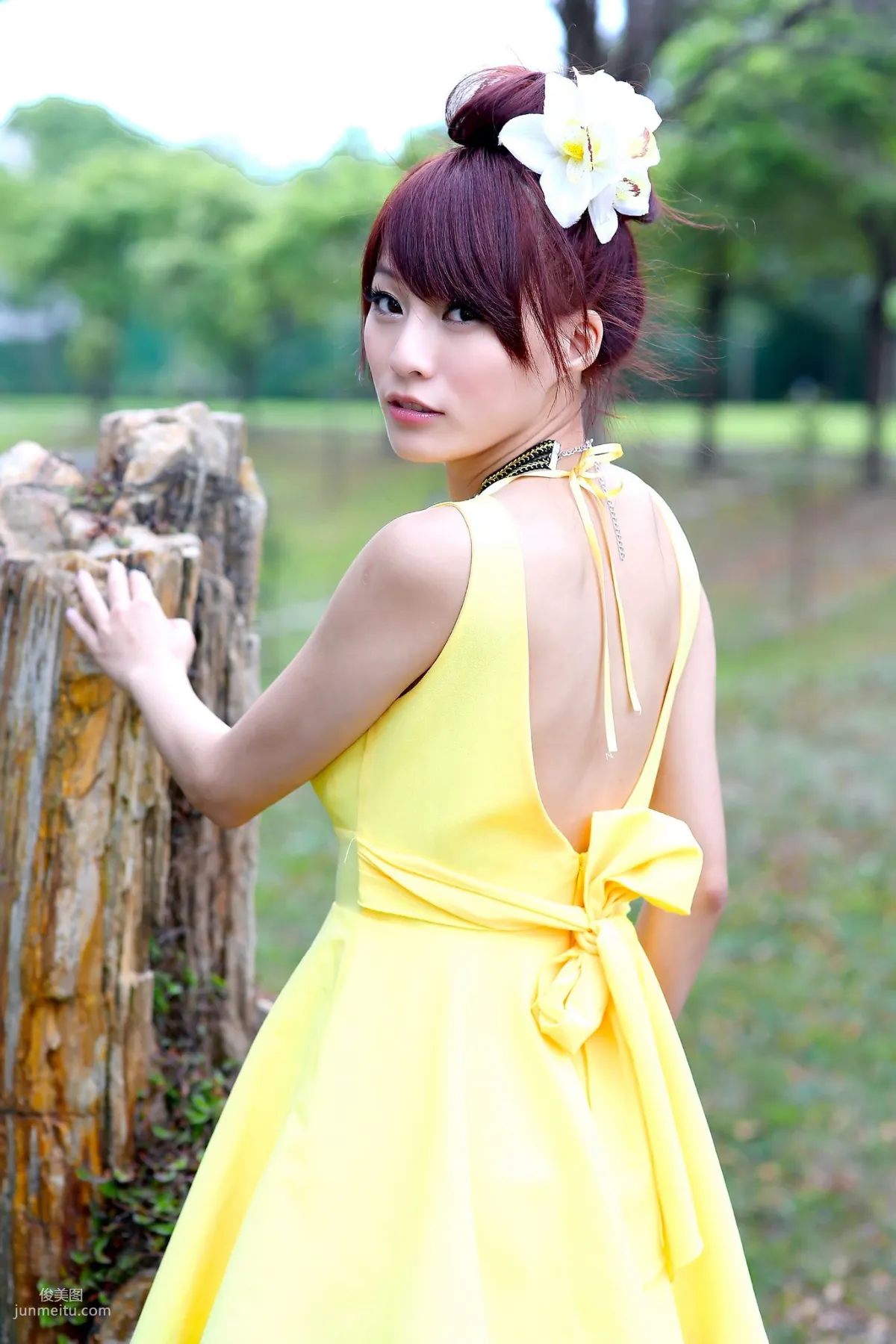 Jessica: Web Idols photo 18