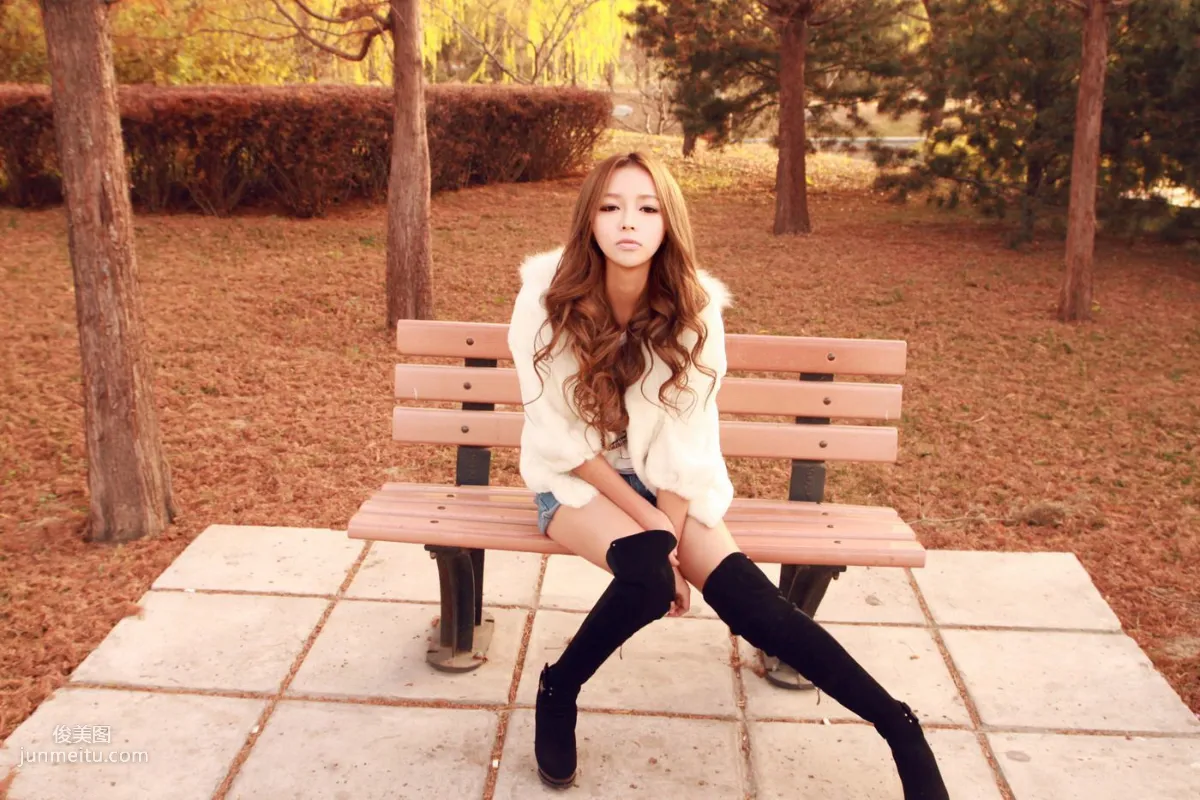 Pei Ziqi: Web Idols photo 36