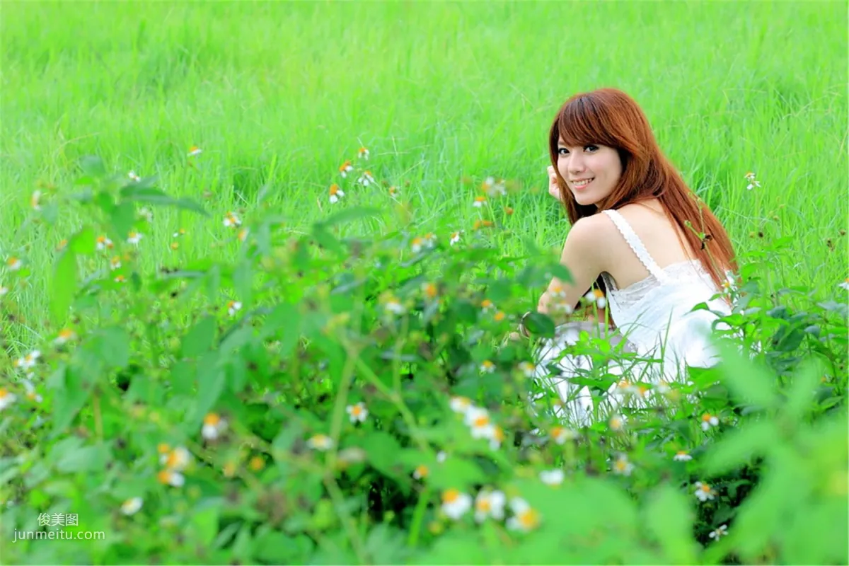 Xiao Jing: Web Idols photo 114