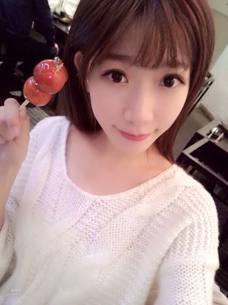 Chen Xiao: Web Idols photo 91