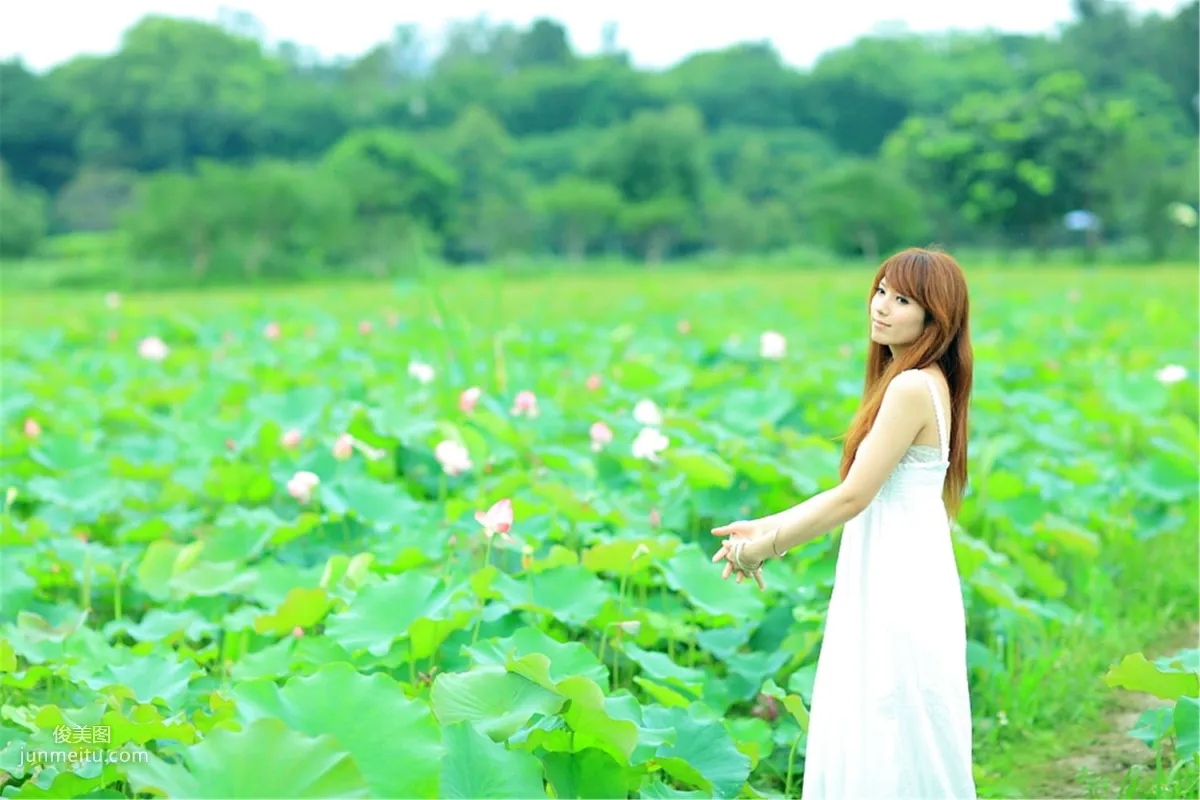 Xiao Jing: Web Idols photo 62