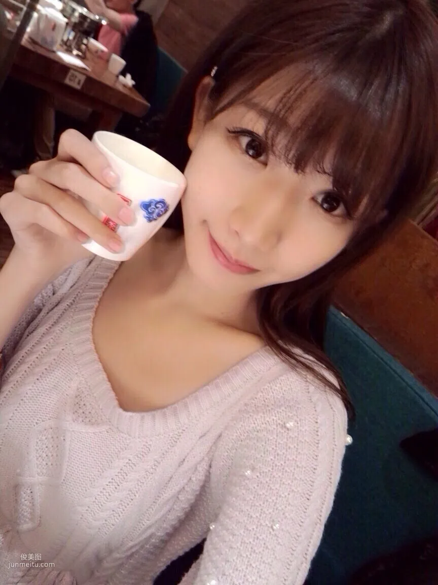 Chen Xiao, Personal Life Photos, Weibo Beautiful Photos Part 2 Photo Collection photo 91