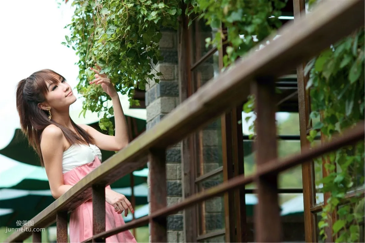 He Pinmei: Web Idols photo 19
