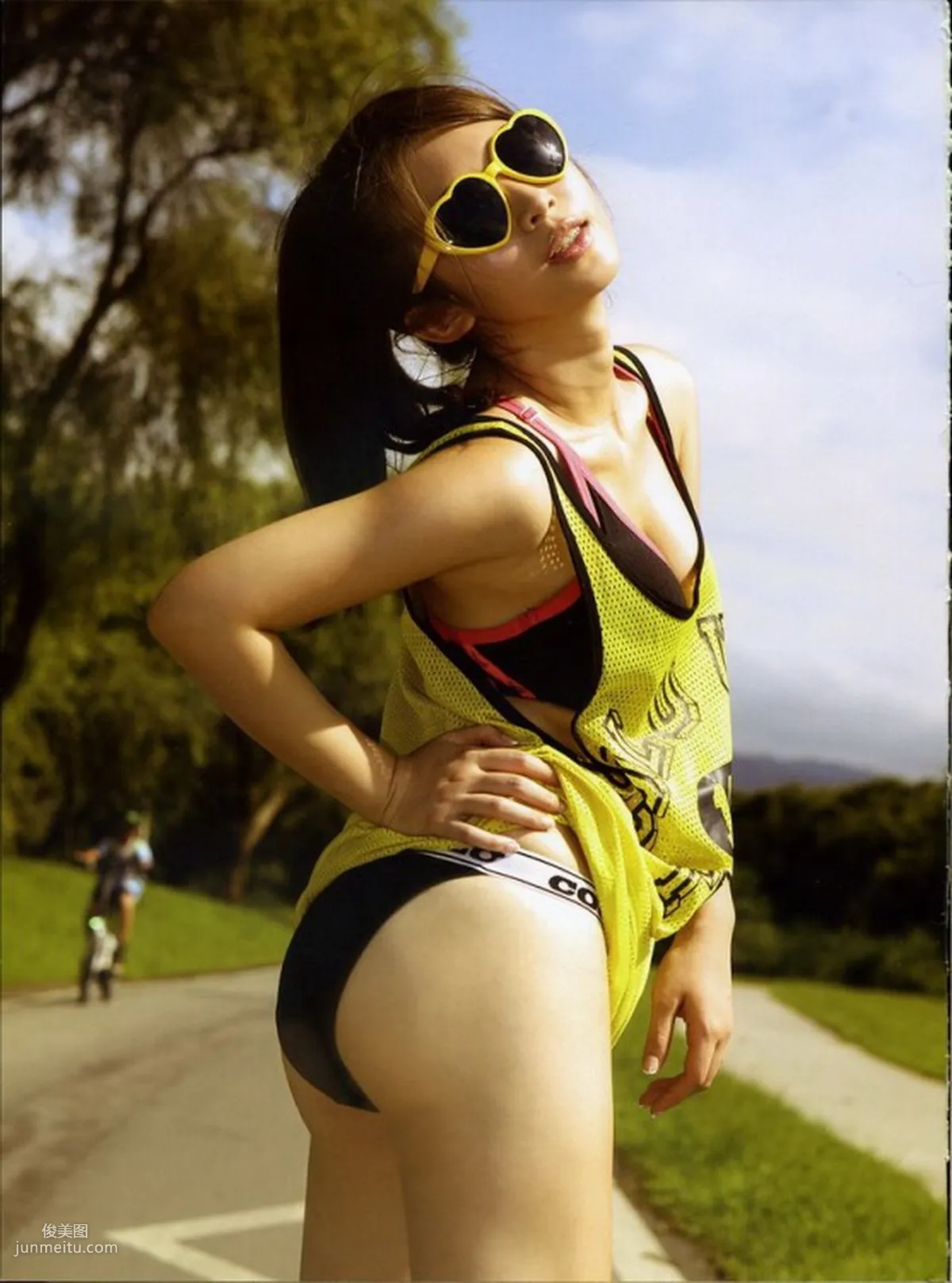 Ili Cheng: Web Idols photo 81
