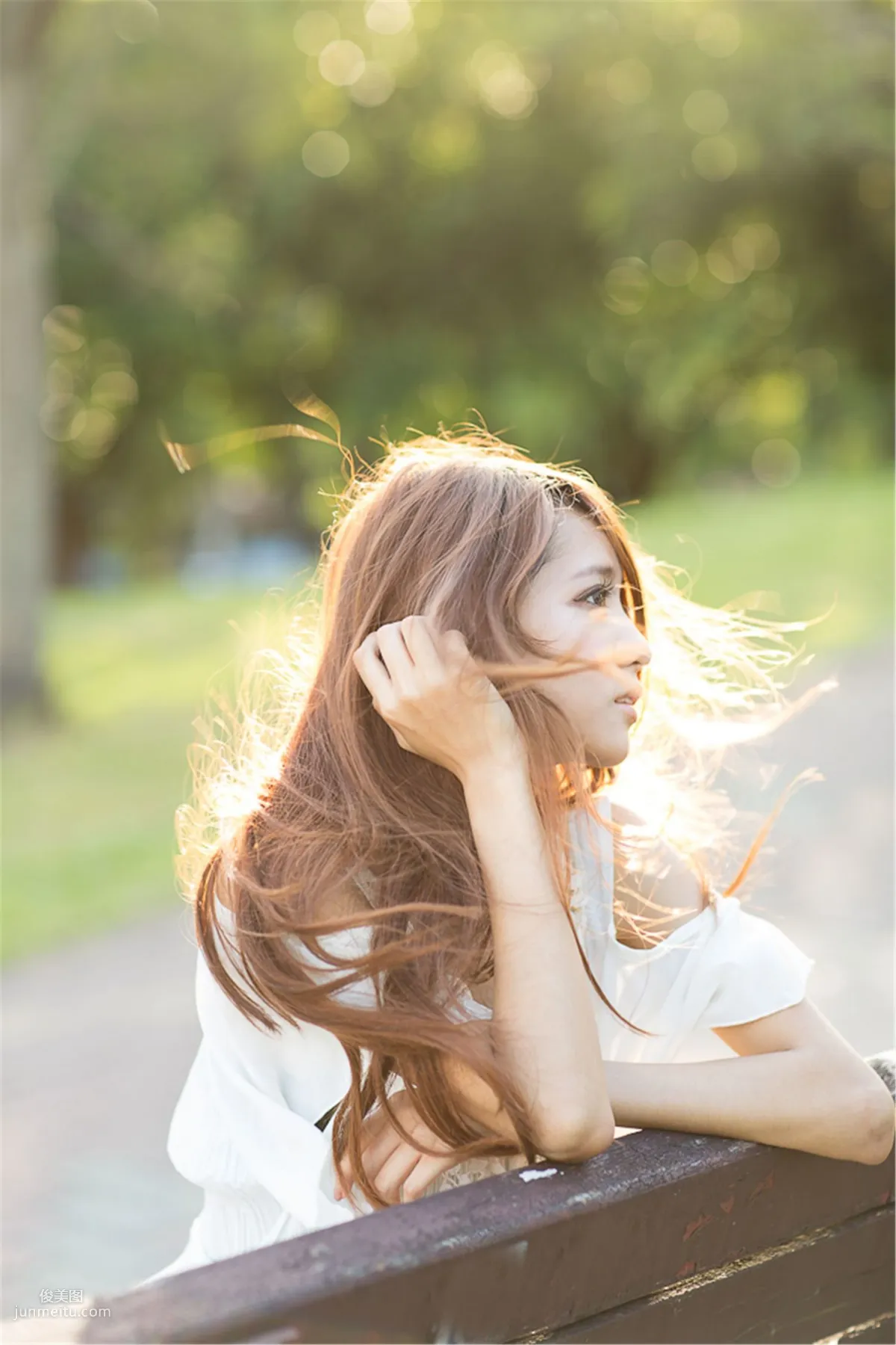 Ann Lv: Web Idols photo 17