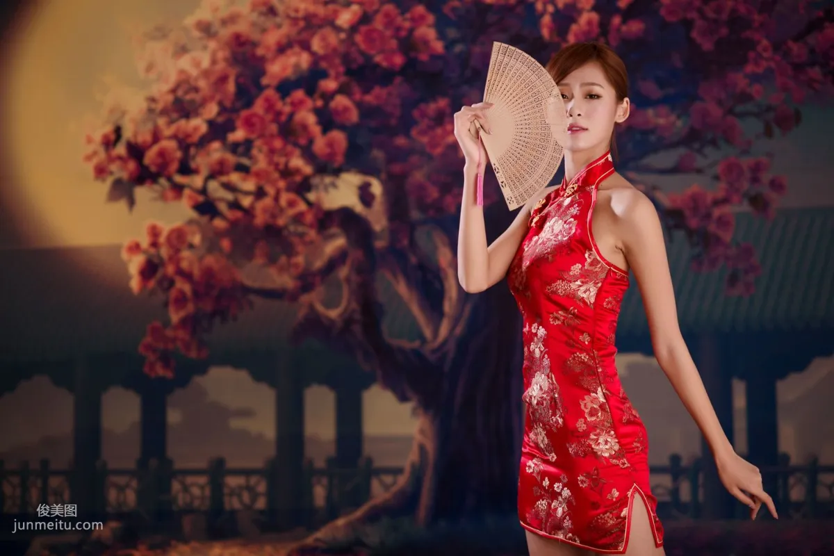 Winnie Xiaoxue: Web Idols photo 31