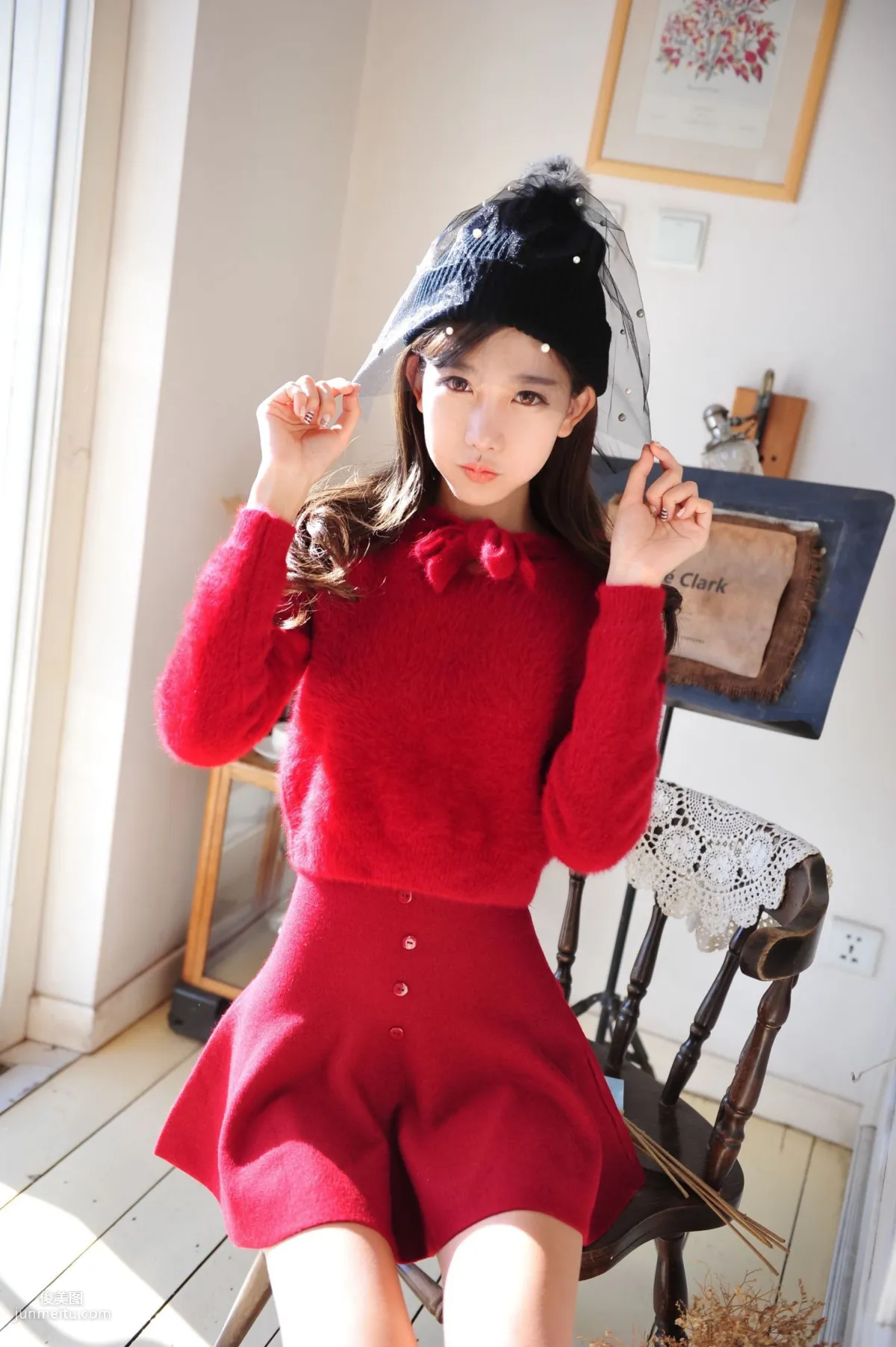 Chen Xiao: Web Idols photo 81