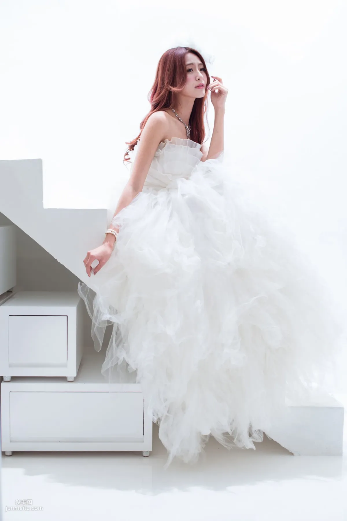 Winnie Xiaoxue: Web Idols photo 37