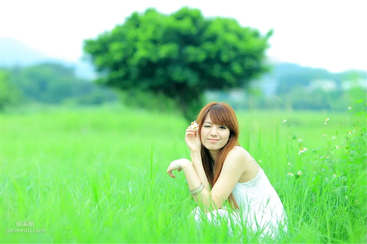 Xiao Jing: Web Idols photo 109