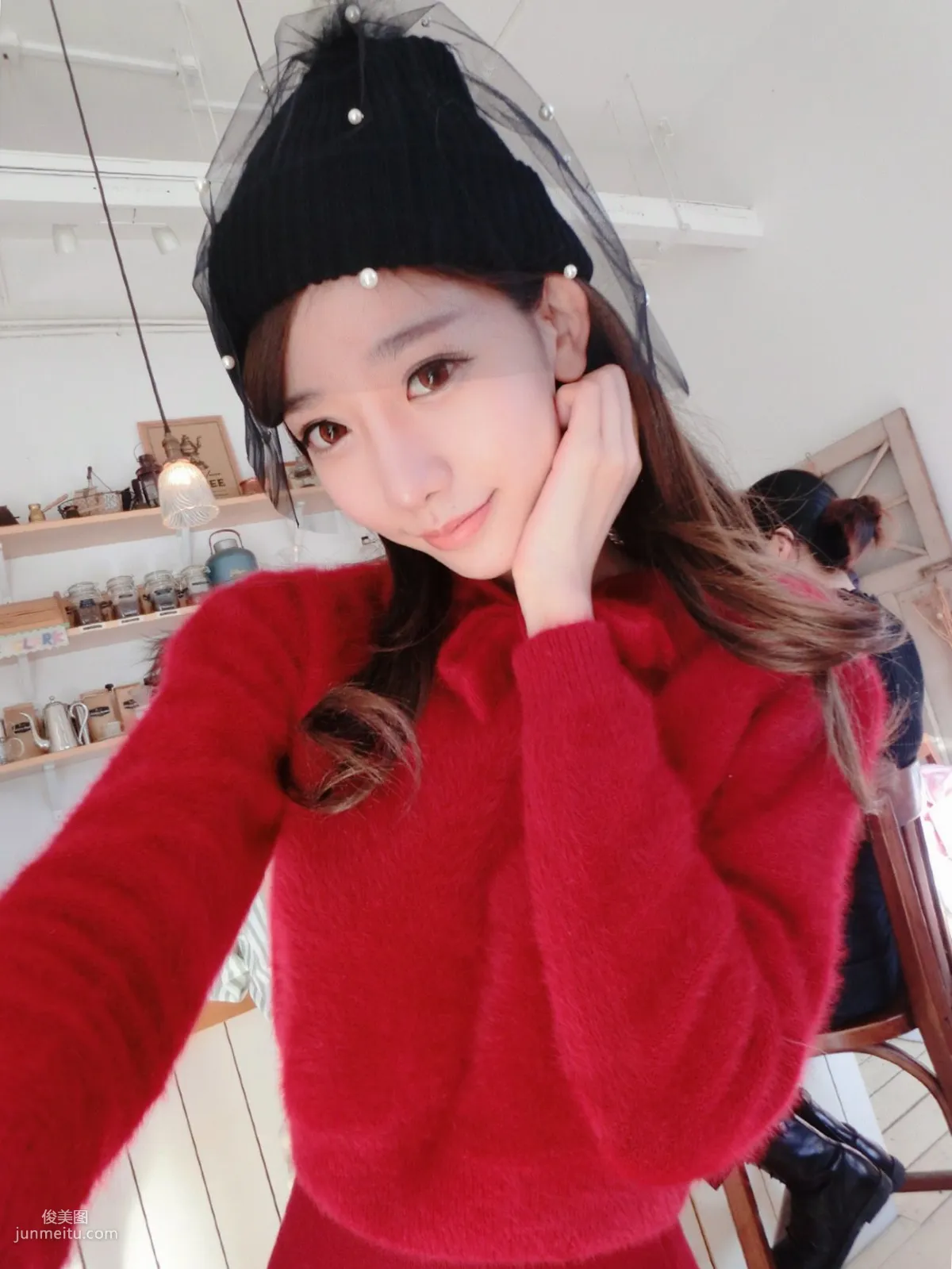 Chen Xiao: Web Idols photo 16