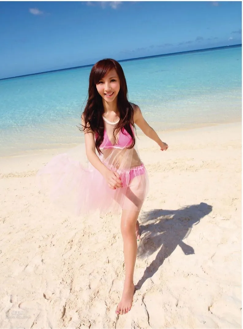 Jasmine Chen, Little Jasmine's Beautiful Vision, Complete Edition Photo Book photo 22