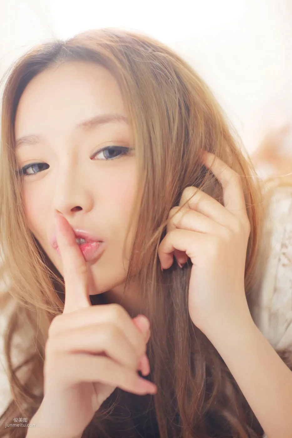 Pei Ziqi: Web Idols photo 46