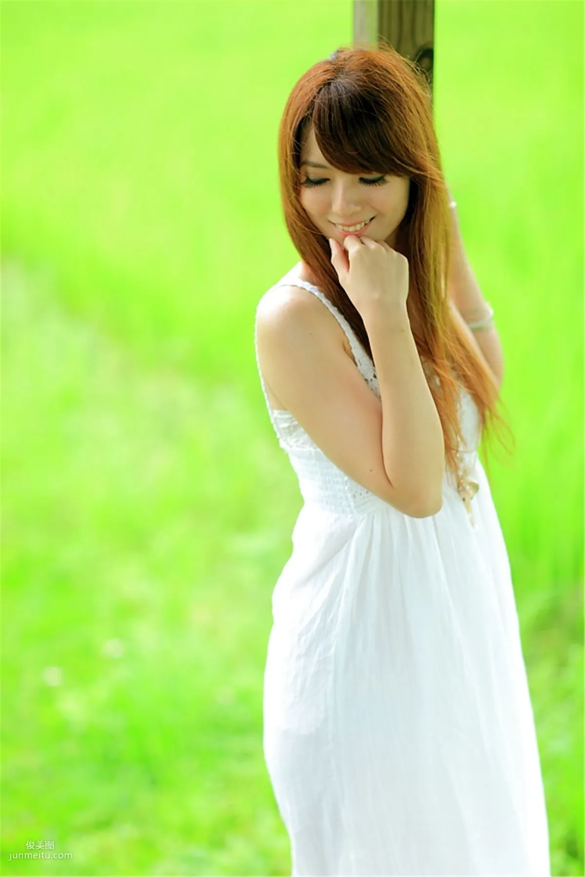 Xiao Jing: Web Idols photo 32