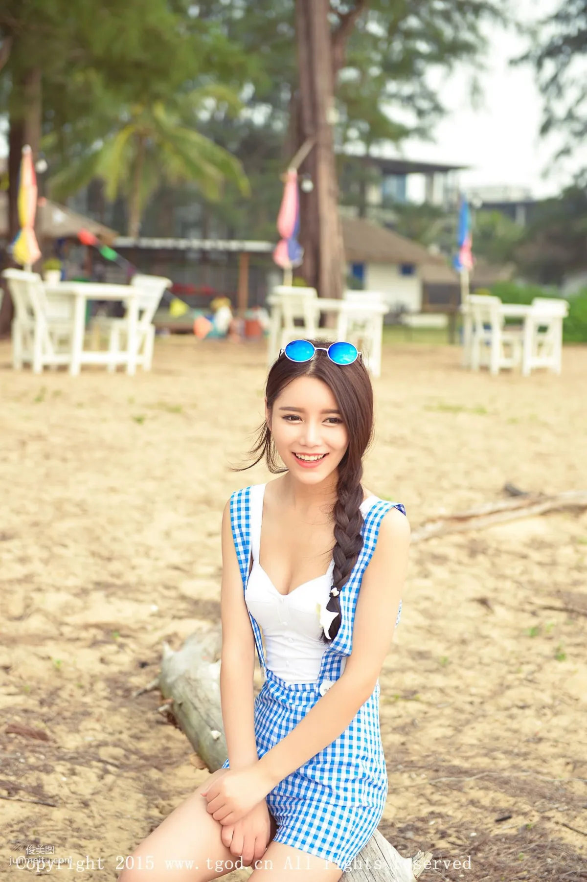 Xu Yanxin: TGOD photo 19