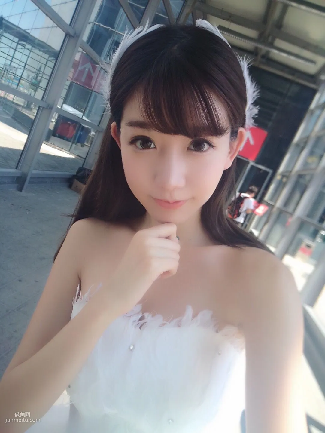 Chen Xiao: Web Idols photo 5