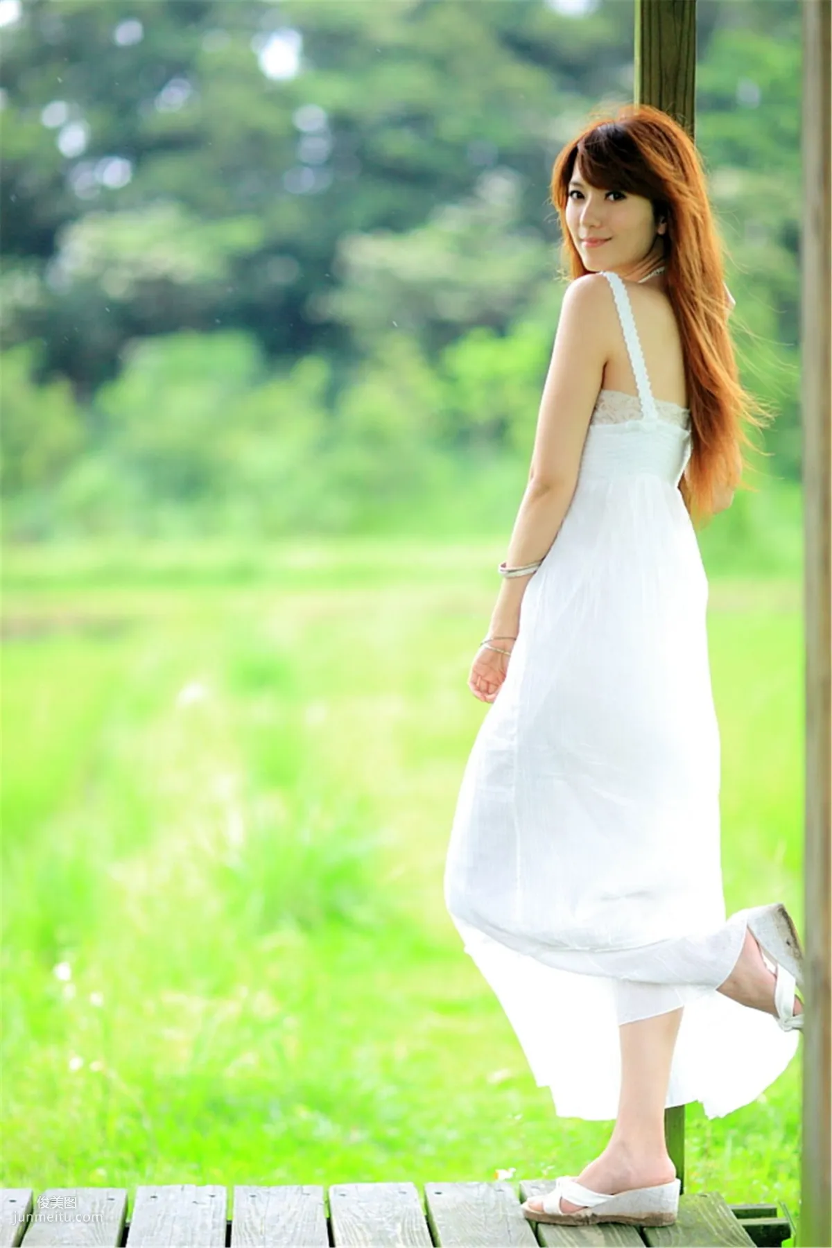 Xiao Jing: Web Idols photo 39