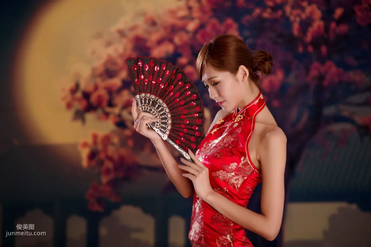 Winnie Xiaoxue: Web Idols photo 29