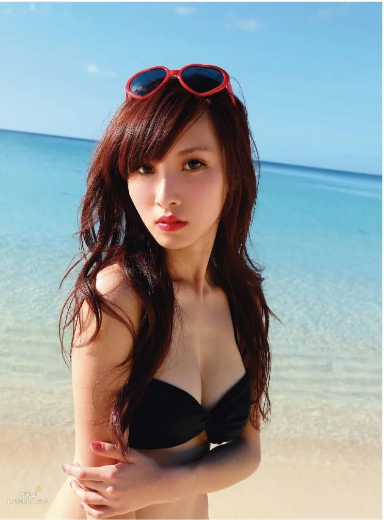 Jasmine Chen, Little Jasmine's Beautiful Vision, Complete Edition Photo Book photo 58