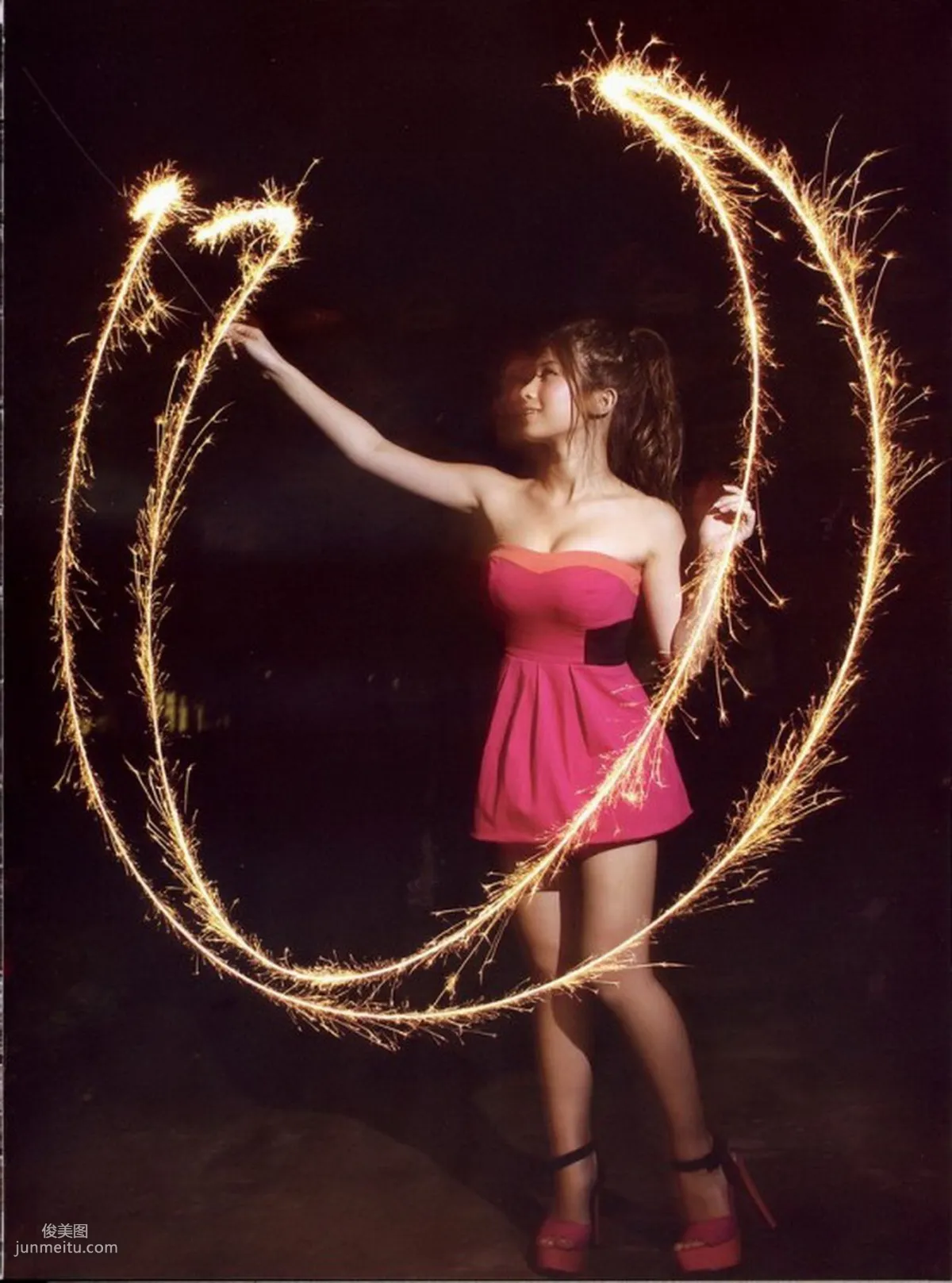 Ili Cheng: Web Idols photo 118