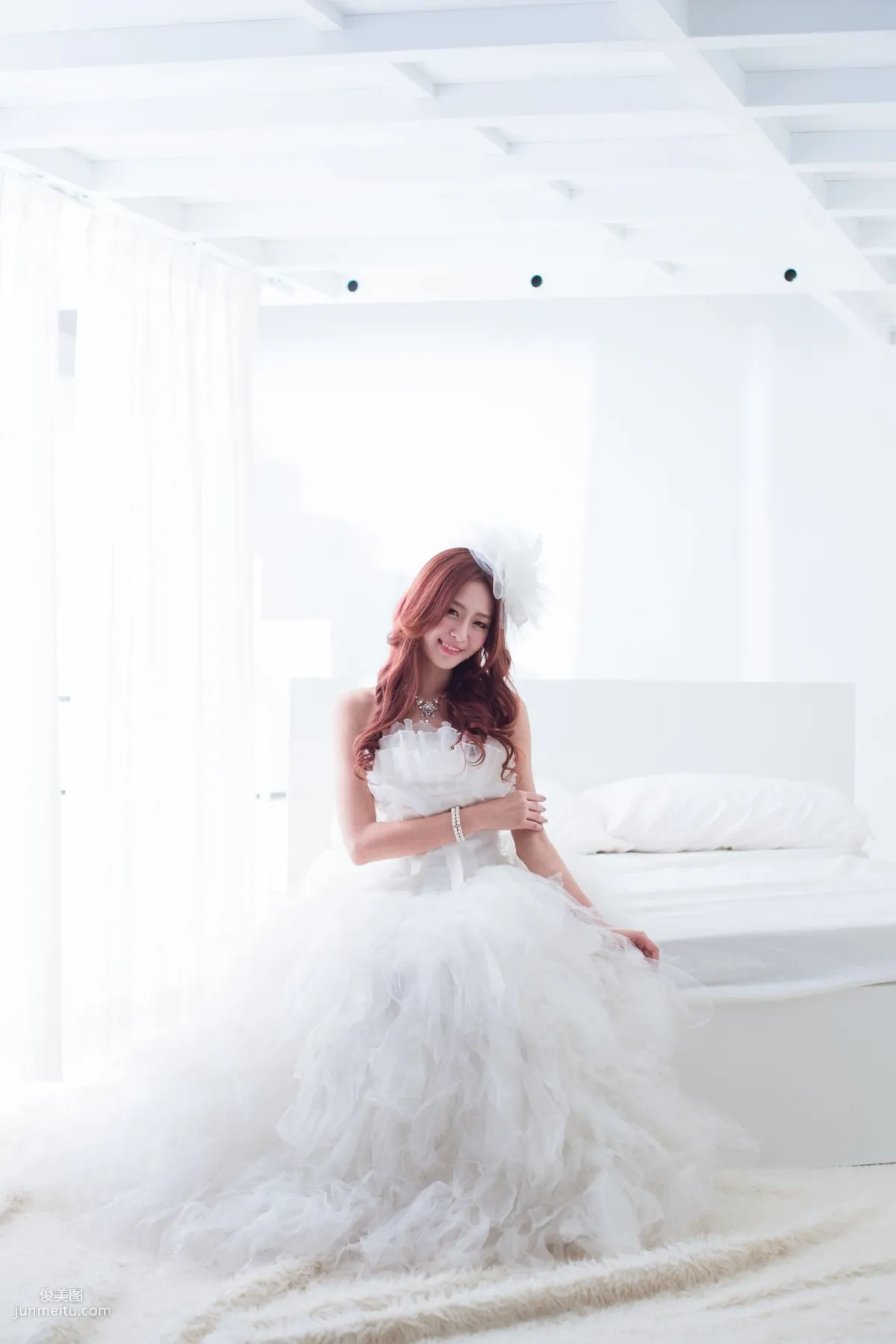 Winnie Xiaoxue: Web Idols photo 33