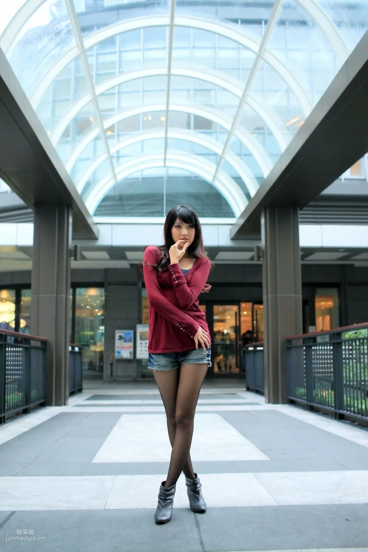 Chen Weiting: Taiwan Beauties photo 6