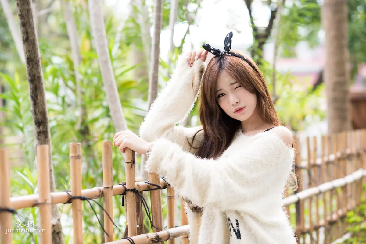 Zhang Chushan: Web Idols photo 12