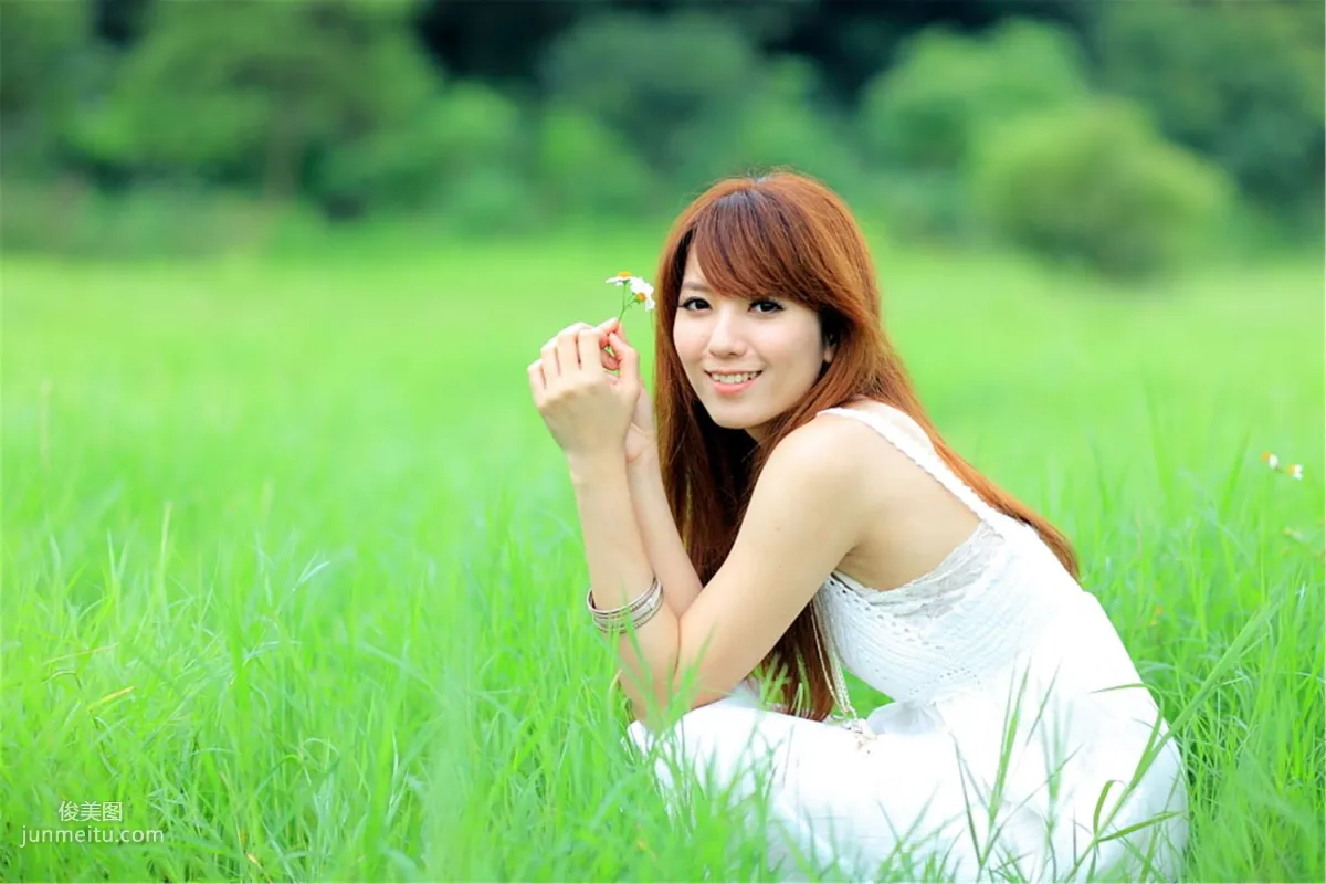 Xiao Jing: Web Idols photo 112
