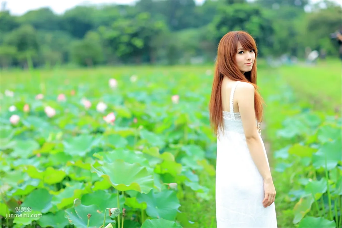 Xiao Jing: Web Idols photo 84