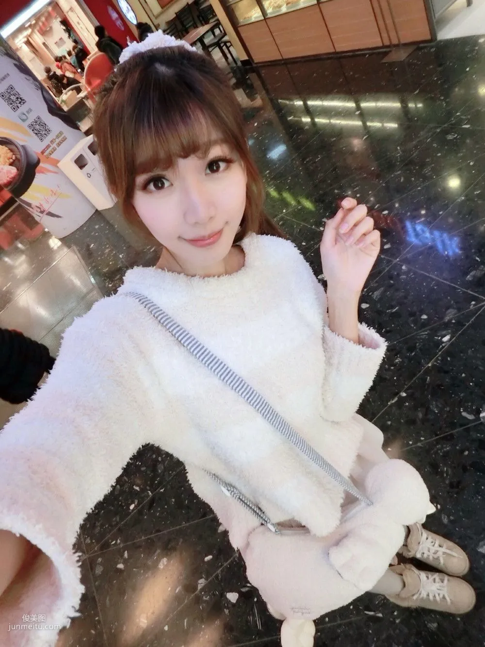Chen Xiao, Personal Life Photos, Weibo Beautiful Photos Part 2 Photo Collection photo 89