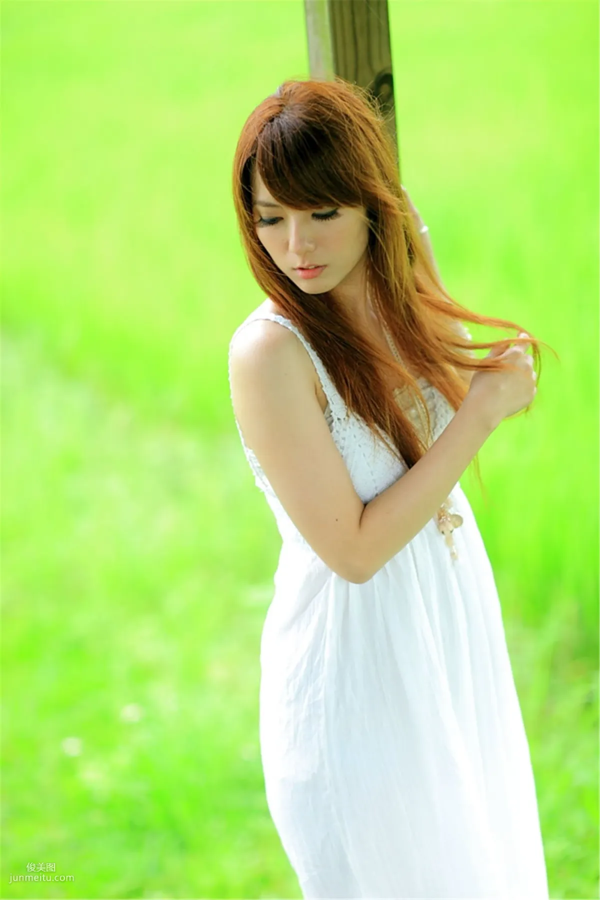 Xiao Jing: Web Idols photo 30