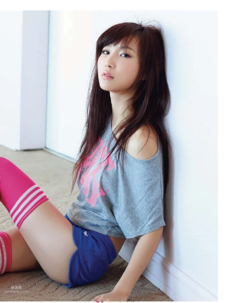 Jasmine Chen, Little Jasmine's Beautiful Vision, Complete Edition Photo Book photo 73