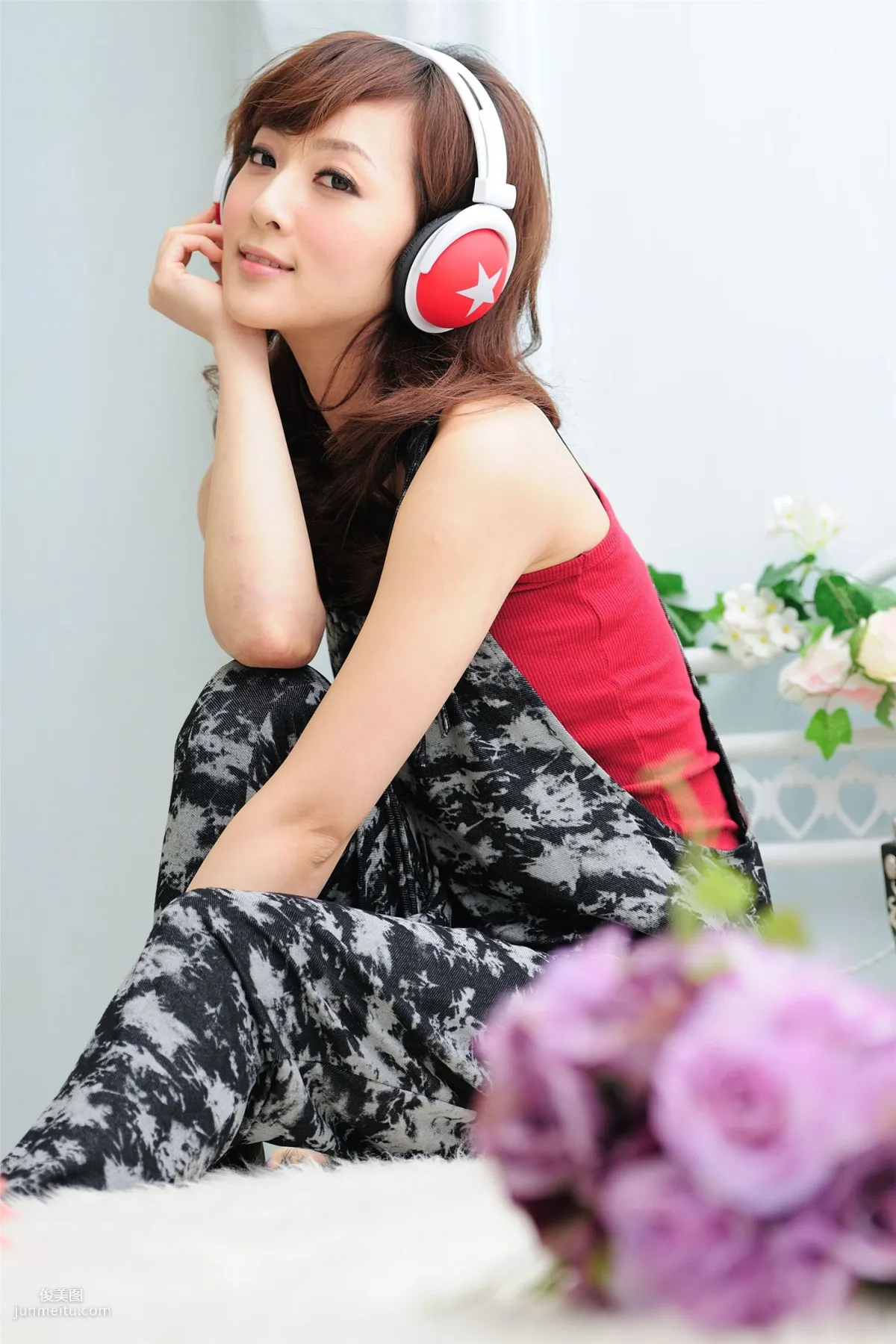Guozi MM, Outdoor Casual Photos Photo Collection photo 8