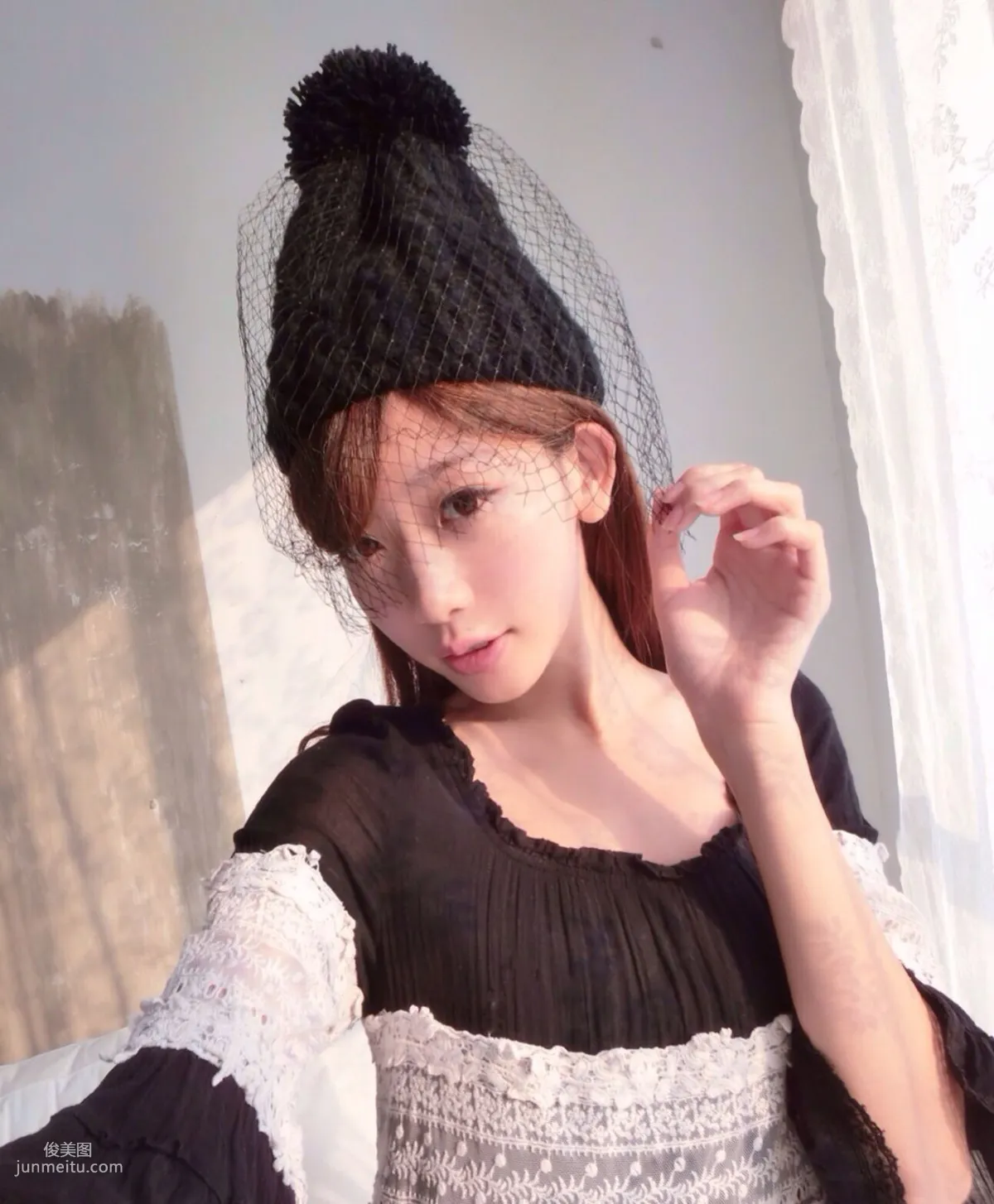 Chen Xiao: Web Idols photo 33