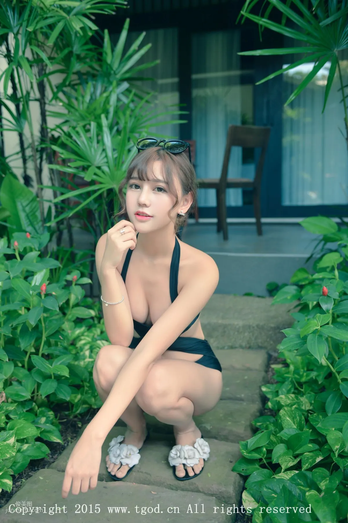 Milk Chuchu: TGOD photo 21