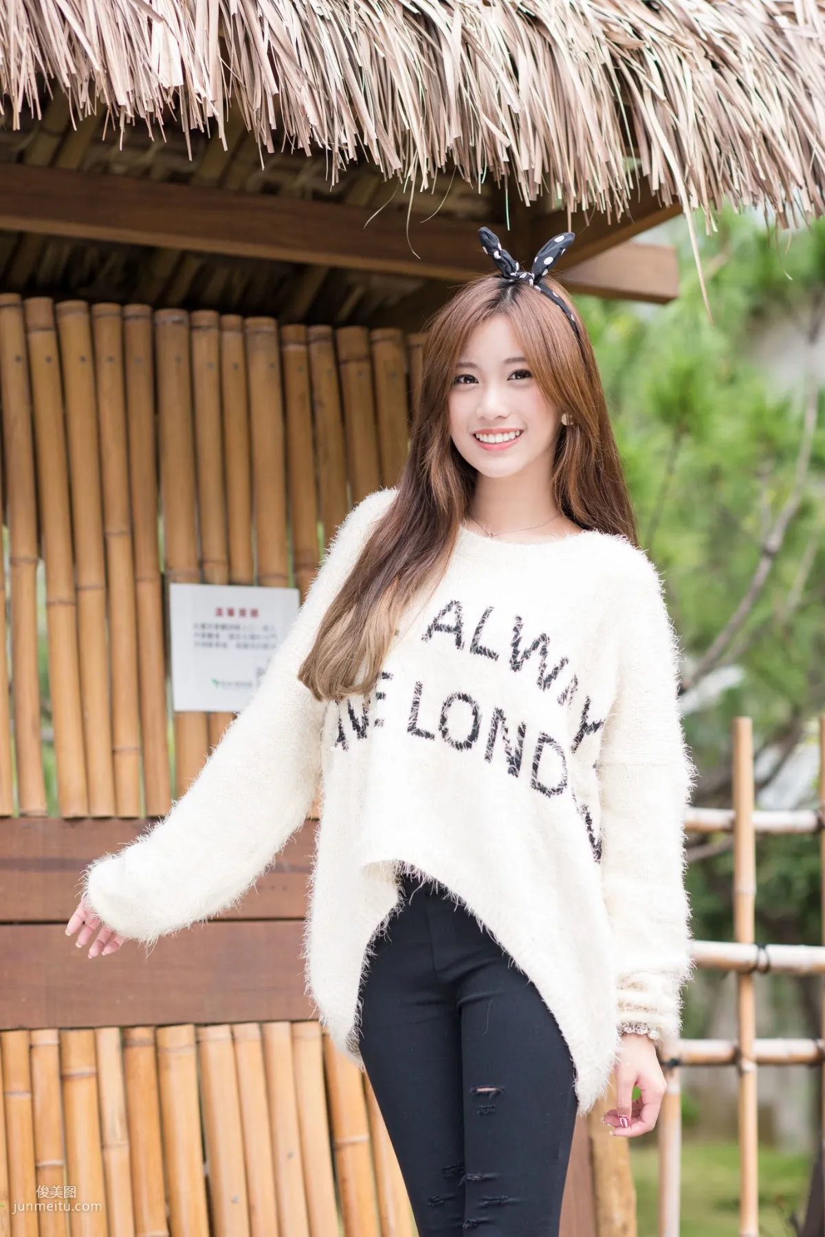 Zhang Chushan: Web Idols photo 13