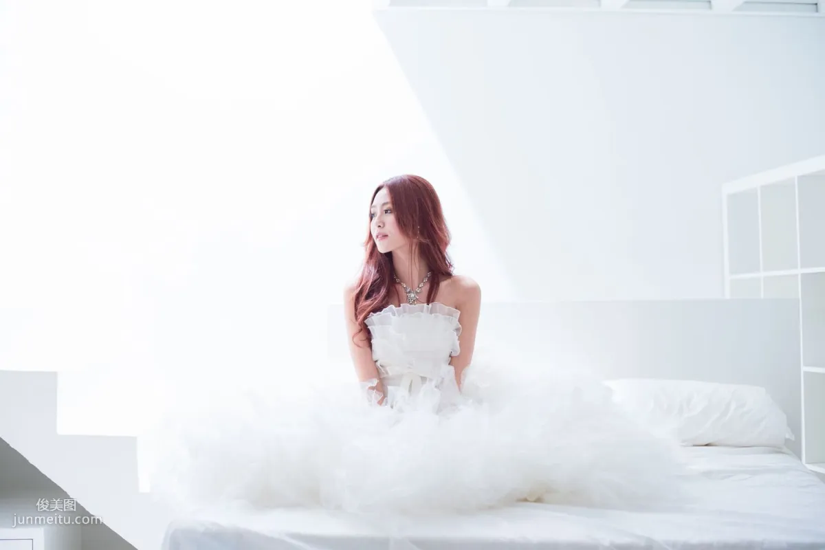 Winnie Xiaoxue: Web Idols photo 59