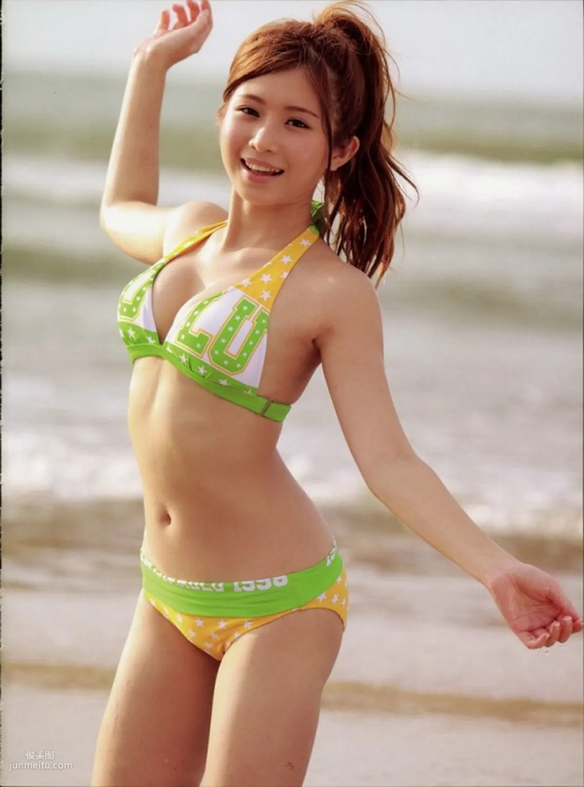 Ili Cheng: Web Idols photo 156