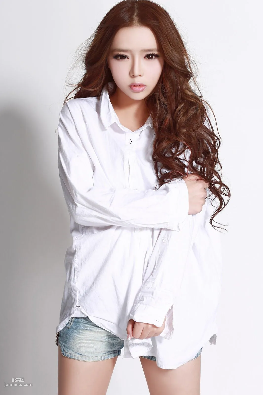 Pei Ziqi: Web Idols photo 7