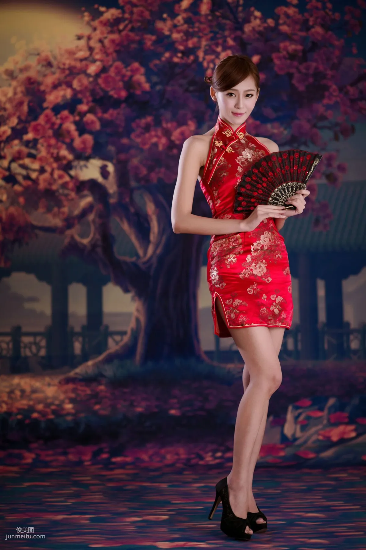Winnie Xiaoxue: Web Idols photo 15