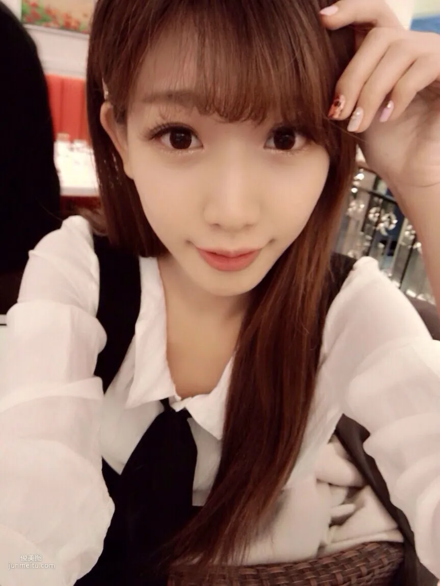 Chen Xiao: Web Idols photo 37