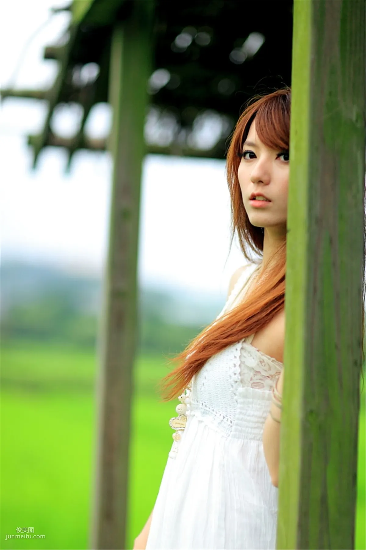 Xiao Jing: Web Idols photo 45