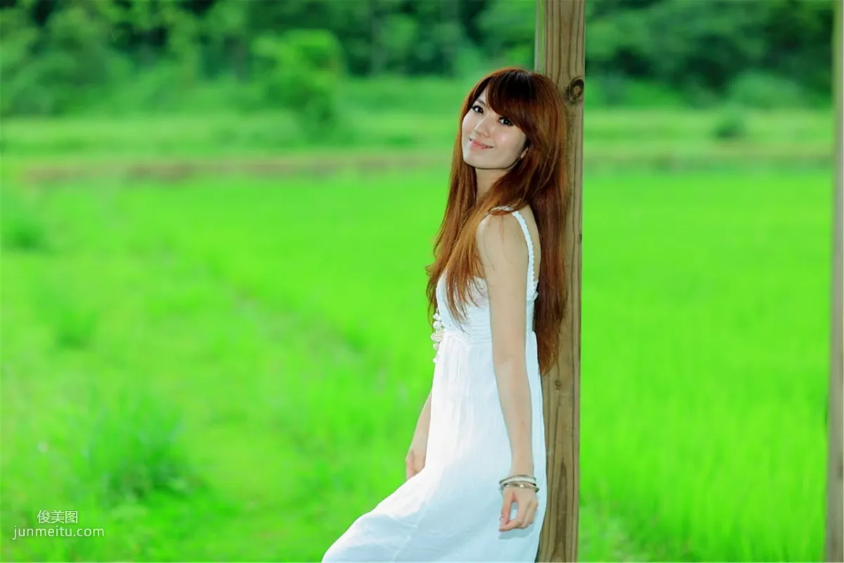 Xiao Jing: Web Idols photo 23