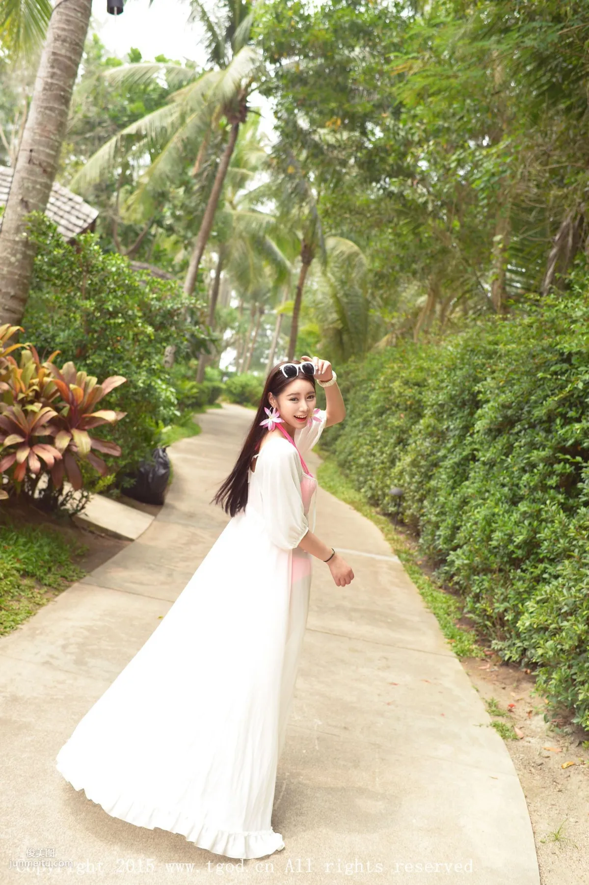 Xu Yanxin: TGOD photo 23