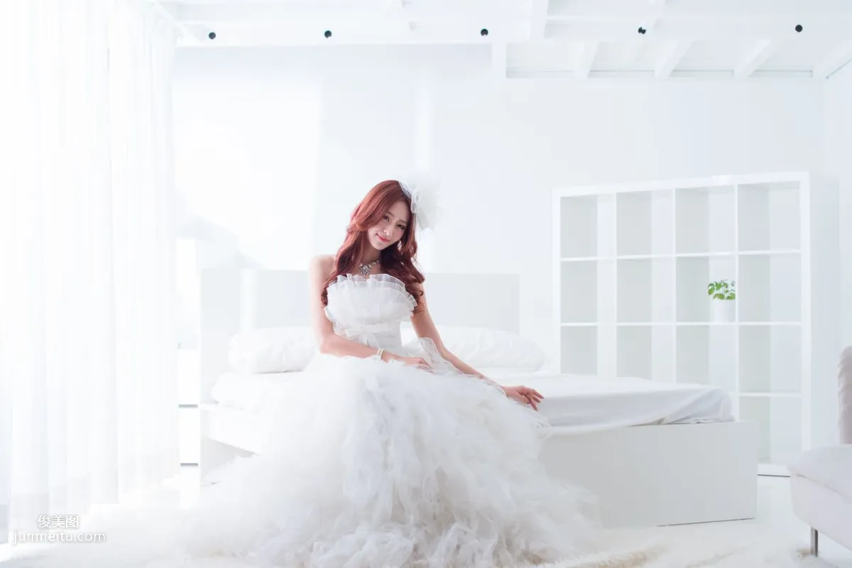 Winnie Xiaoxue: Web Idols photo 54