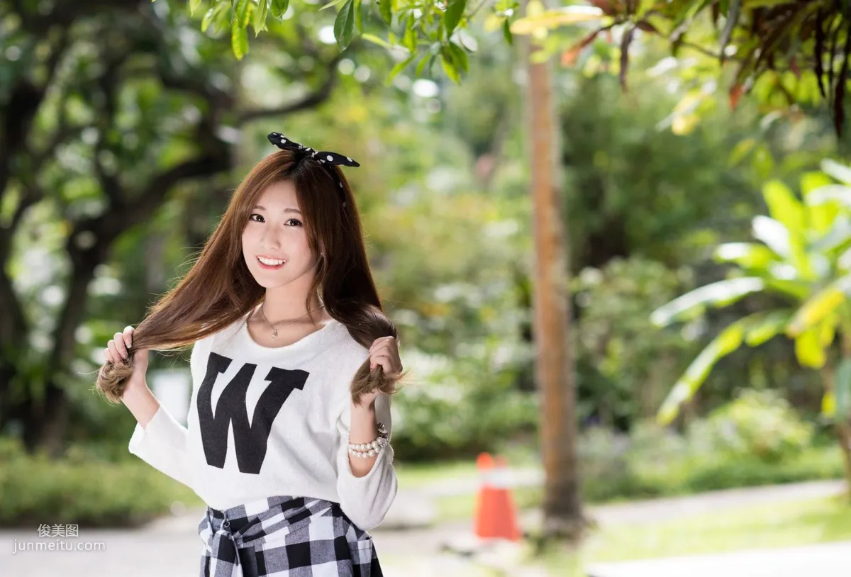 Zhang Chushan: Web Idols photo 19