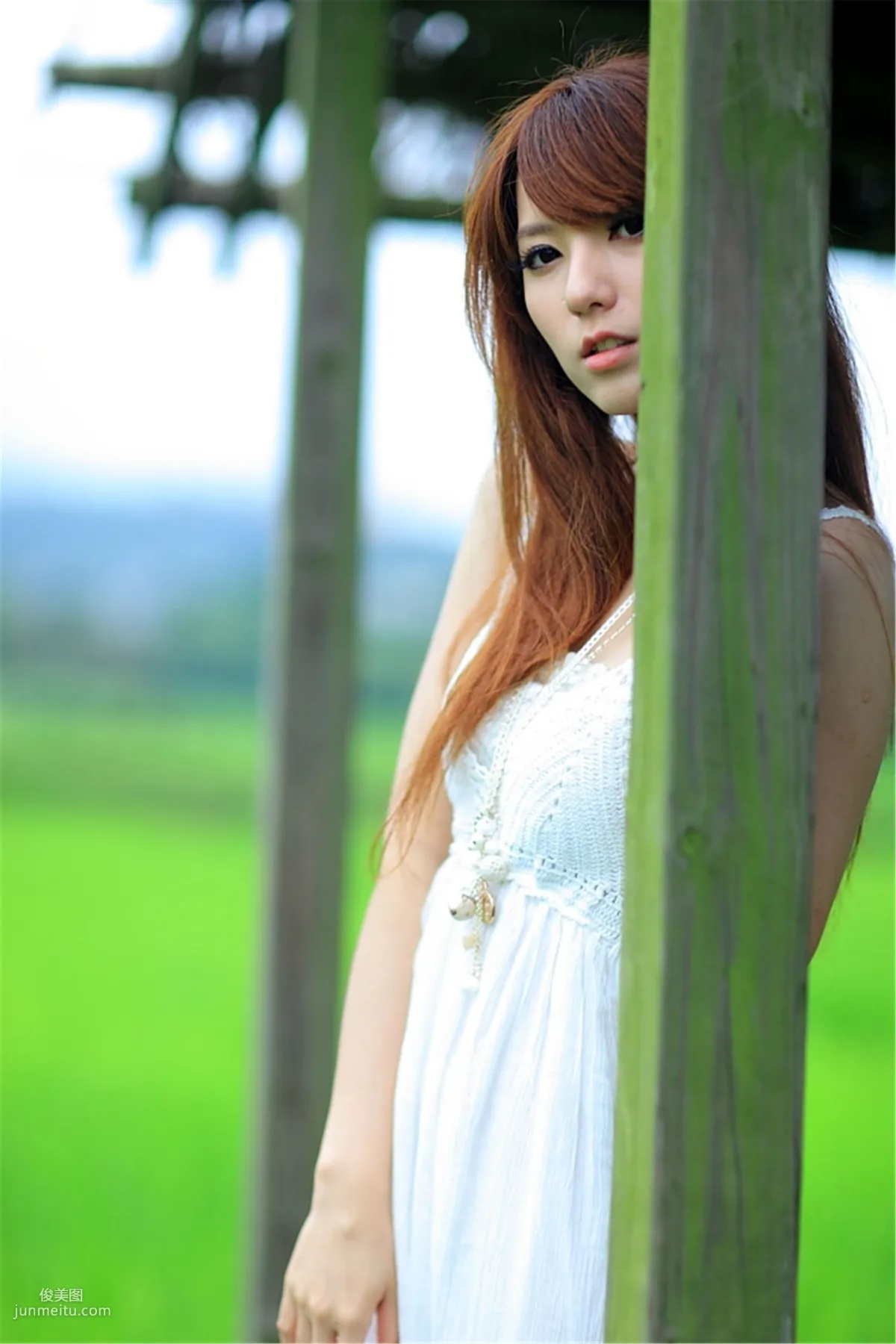Xiao Jing: Web Idols photo 46